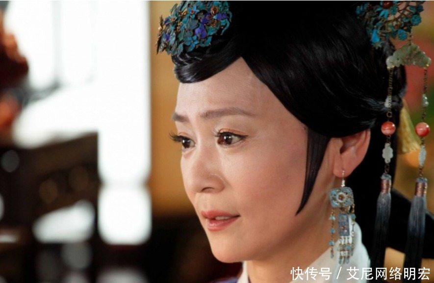 出身|她是雍正的生母,曾是宫女身份出身低微,却获康熙44年的宠爱