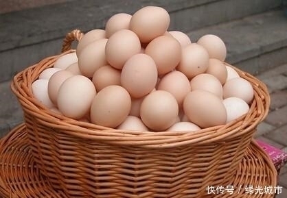 记忆力|早上吃一个鸡蛋的人,身体不会差,但切忌与一物同食,告诉身边人