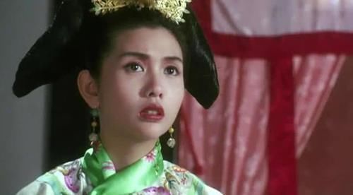  却是|七个老婆中，韦小宝最厌恶她，可她却是名正言顺的正室