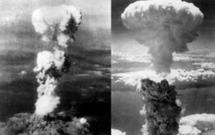 事件|广岛原子弹事件幸存的中国女孩,毫发无损的原因是一件衣服