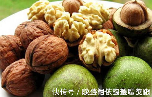 糖尿病|核桃养生更长寿!有5大养生功效,但和“它”同吃可以“致命”!