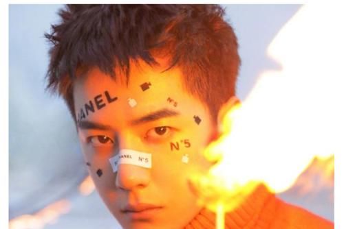 代言商|真招財，街舞最大冠名商，奔著王一博而來，出圈先出新代言