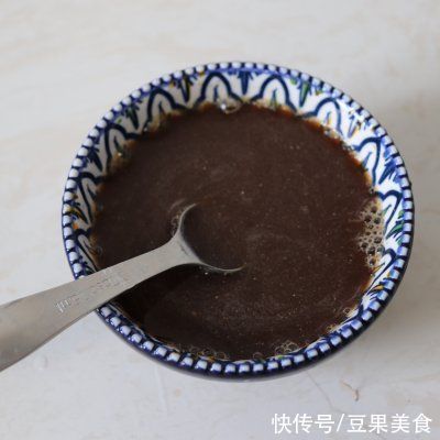  好吃到舔盘的鱼香鸡蛋，酸甜可口