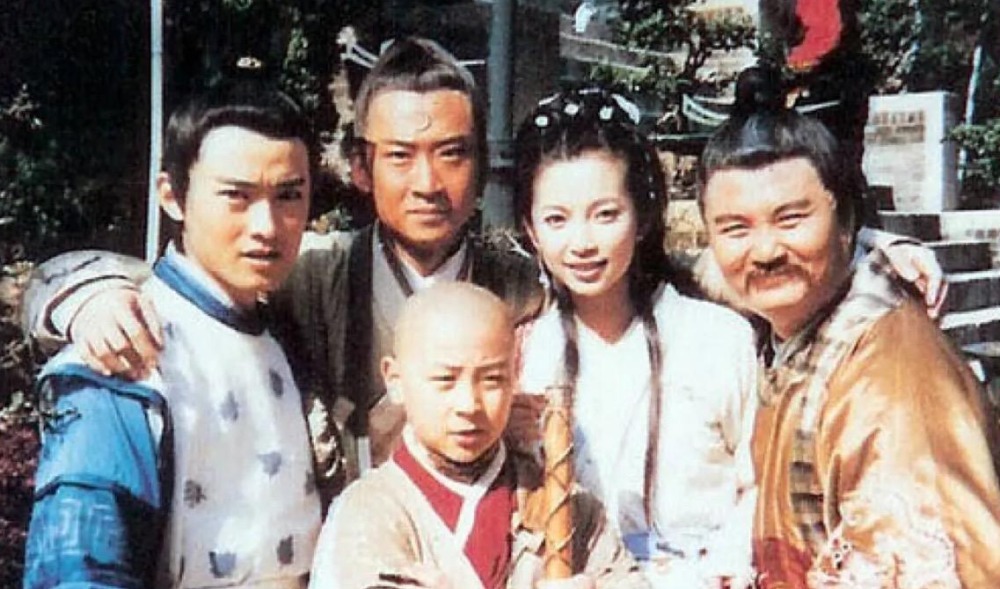 爱戴|包拯破了宋朝历史的真假太子案,名震天下,赢得了人们对他的爱戴