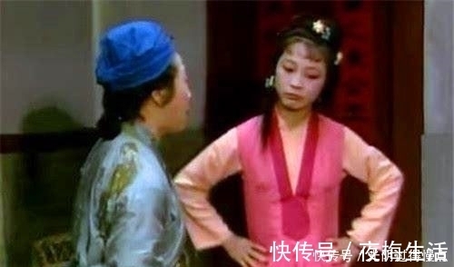 迎春@她是《红楼梦》里最嚣张的丫鬟,最后怎么样了?