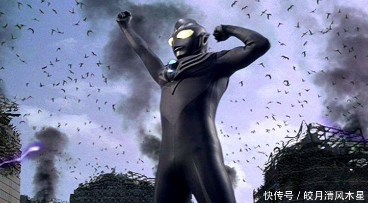 奥特眼镜|奥特曼只有一个变身器欧布两个,赛罗四个,他换了很多!