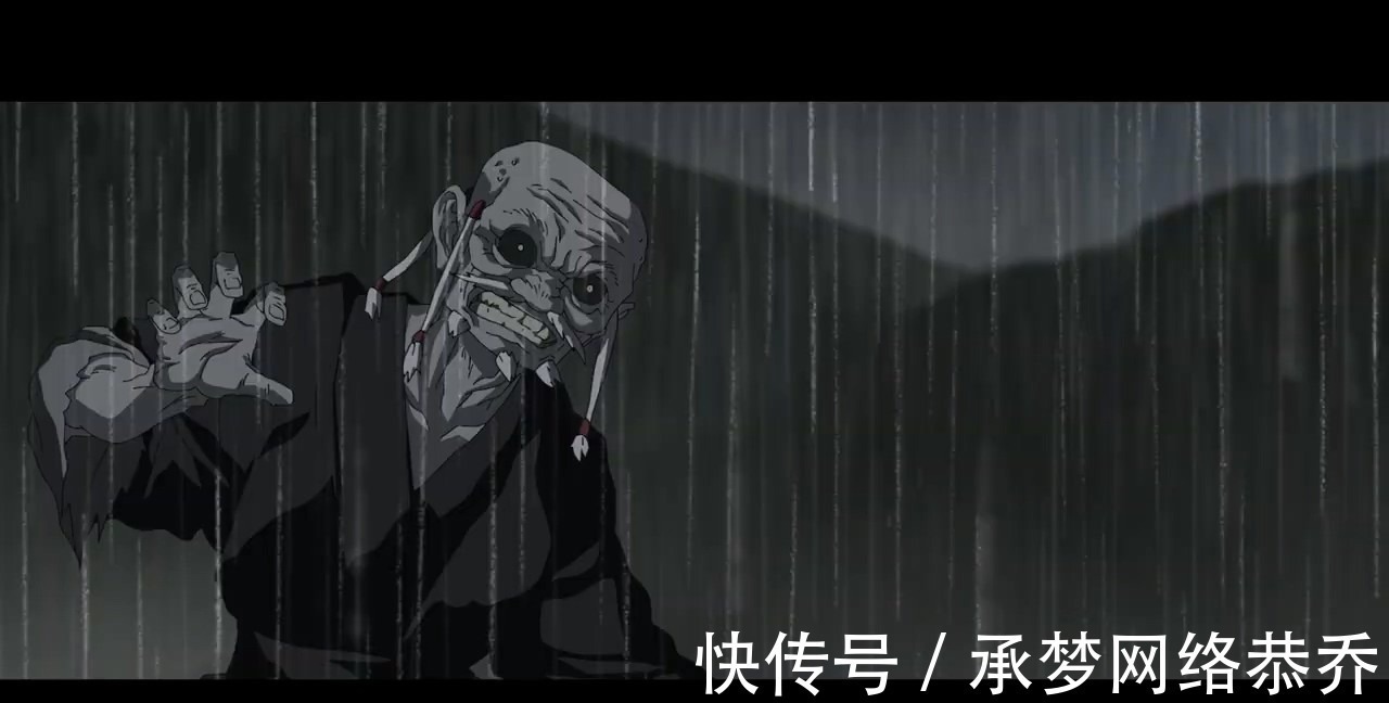 s《星球大战:幻境》首曝预告 日漫风的星战来了