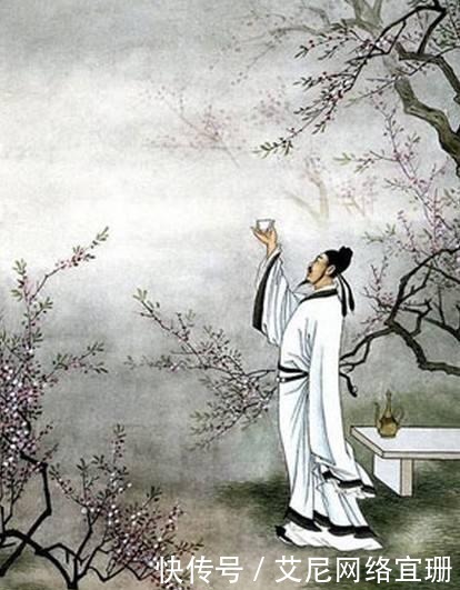 另一面|诗仙李白的另一面:有过三次婚姻,当过两次上门女婿