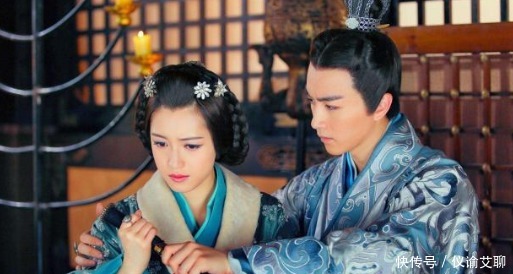 出名|汉武帝后宫中最出名的四个女人,生得貌美如花,却人生凄惨不得善