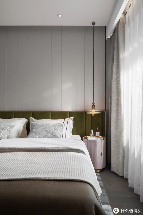 太太|走进杭州太太的148㎡新家，才懂何为岁月静好，太治愈了！