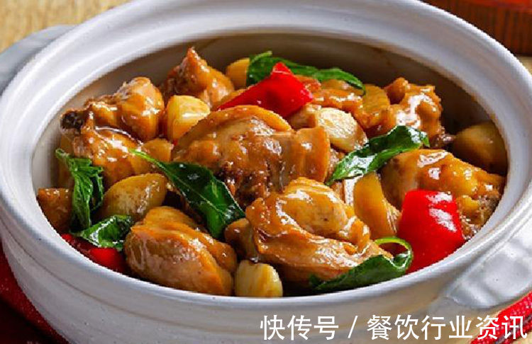 美食推荐:干煸大虾土豆条,香菜炒牛肉,干煸藕条,三杯鸡简单版