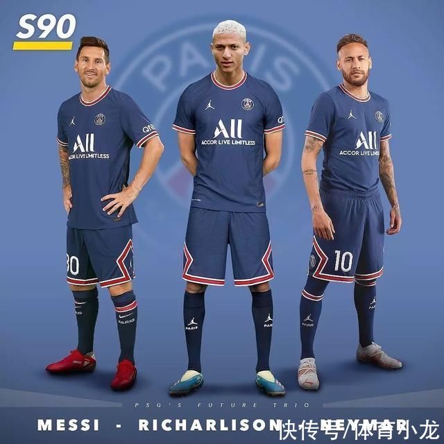 小基耶薩|哈蘭德登陸夢劇場，巴黎簽下姆巴佩接班人，外媒預(yù)測明夏五大交易