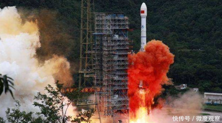 国人悲痛北斗系统“全球组网”之际,后方却传来一坏消息