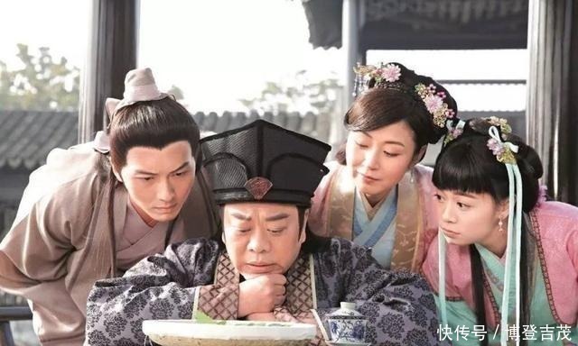 四大名著@堪称千古绝对的上联:“鼠无大小皆称老”,下联对的真是绝了