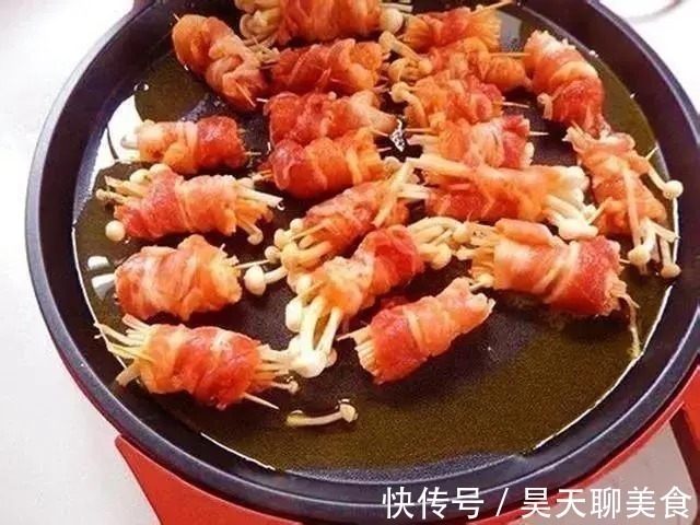 电饼铛的20种美食做法,千万不要让你家的电饼铛只会烙饼了