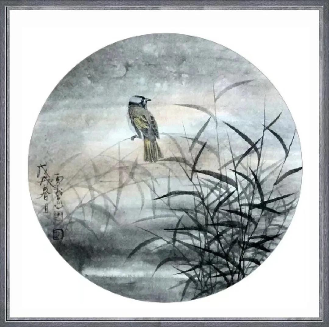 「王建利」|丹青追梦 水墨本色-中国当代书画名家个人云展览