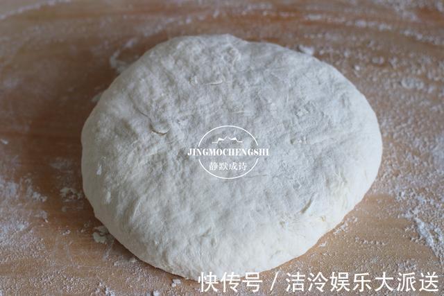 外酥|好的烙饼，要外酥里嫩，层次丰富，掌握这些要点，一次就能成功