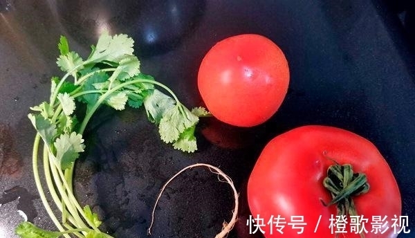 藕养人,西红柿炒蛋养藕又能做出什么好味道呢?