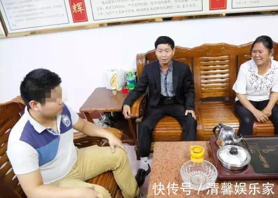 儿子|孩子被拐一年找回,多亏办户口时一个''多余''举动,父母别嫌麻烦