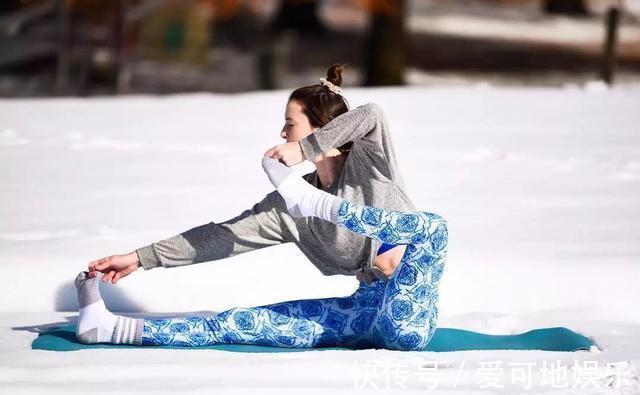 冬天|冬天练瑜伽要注意哪些?这七处地方一定谨记,关乎你的运动健康