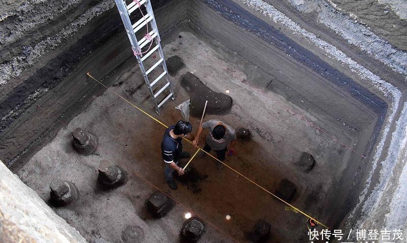 穆岛|玛雅古代著作中载有一块失踪了的大陆,曾是玛雅人定居的地方