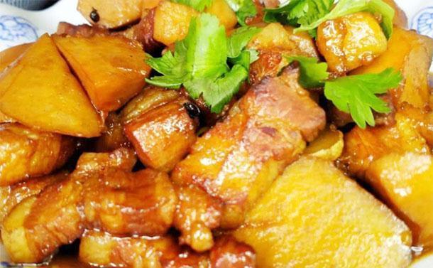 芋头|9月闷热孩子内火旺嘴里长泡,多吃润燥菜,去火降温不上火