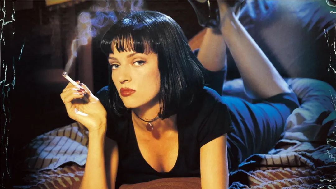 美甲|比今天是周五更令人开心的是……刚做了新美甲