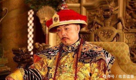 状元|秦桧后人考上状元后,乾隆问他祖宗是谁,他回7字,龙颜大悦