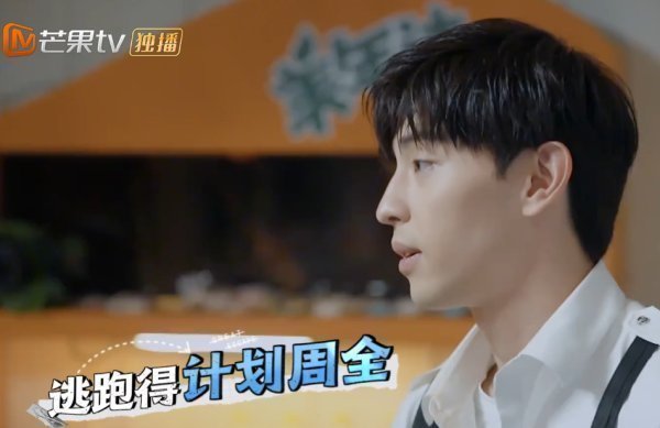 丧尸|明知道《密逃》是假的，为什么嘉宾还那么怕大张伟终于道出了实情