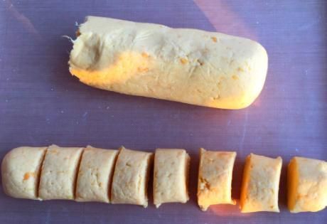 早餐别出去买了,教你用红薯做,软糯香甜饱腹还健胃,小孩超爱吃