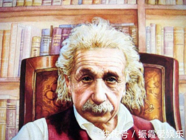 一个人|10分钟读懂《爱因斯坦传》这是一个人所能拥有的最高级的智慧