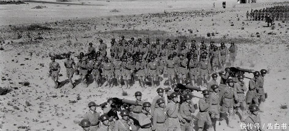 我军|国军王牌部队整编第三师，战斗力强劲，却被我军歼灭三次