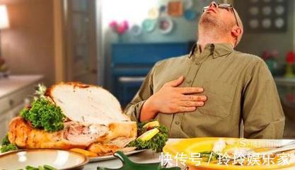 错误|晚饭决定寿命营养师吃晚饭别犯3个错误,你会比别人更长寿