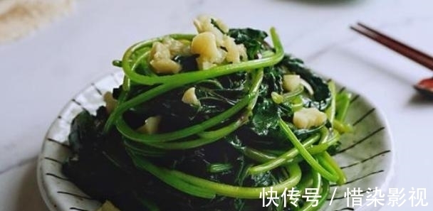 虾干|假期长胖了怎么办？不慌！推荐6道最狠的减脂菜，刮油清肠降体重