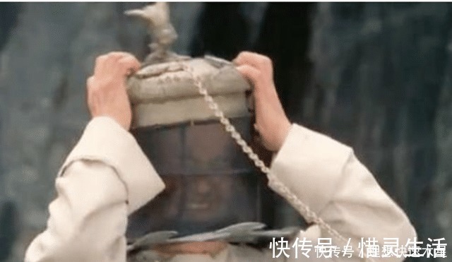 查克拉|兵器越怪,死得越快!第2取名“查克拉”,动漫迷一定都认识