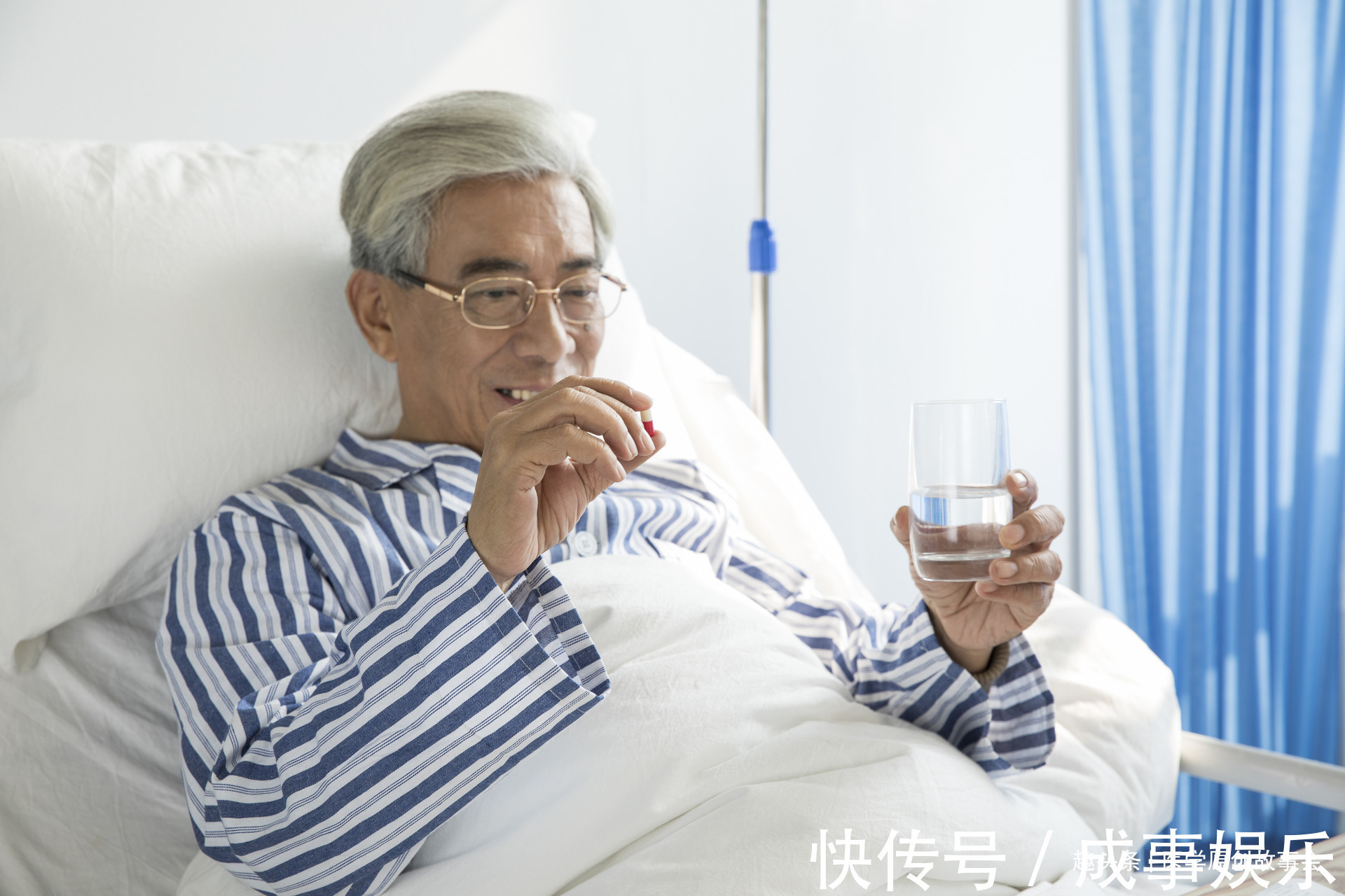 人群|如果四个症状全都没有,恭喜你没有癌症,十类人群不妨自测一下