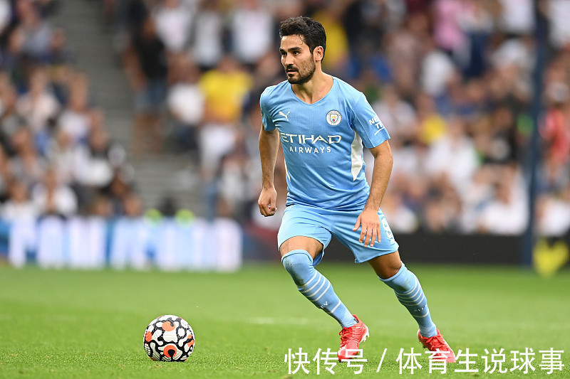 英超|3连败，1亿先生低迷！英超名宿：曼城需要引进凯恩，否则只能祈祷