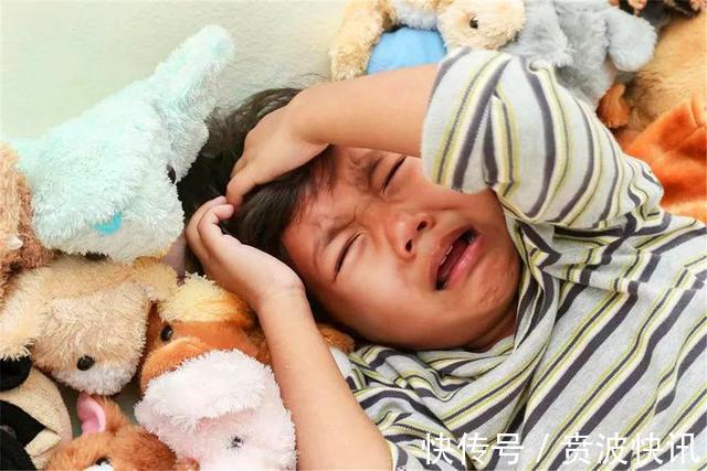 男孩子|家有男孩的要注意,有4个错误做法,只会让孩子一直“长不大”