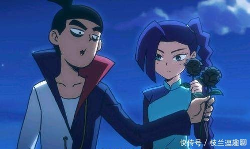 女生|要啥自行车啊，刺客伍六七才是女生的理想型