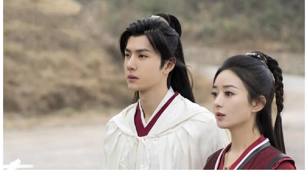 走出国门!有翡改名周翡在国外播出,网友:越来越出息了