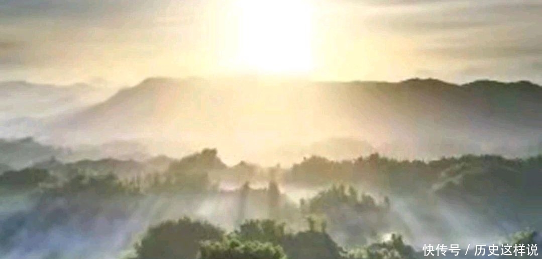 禅宗|五祖弘忍的传奇经历——一切是那么的不可思议！