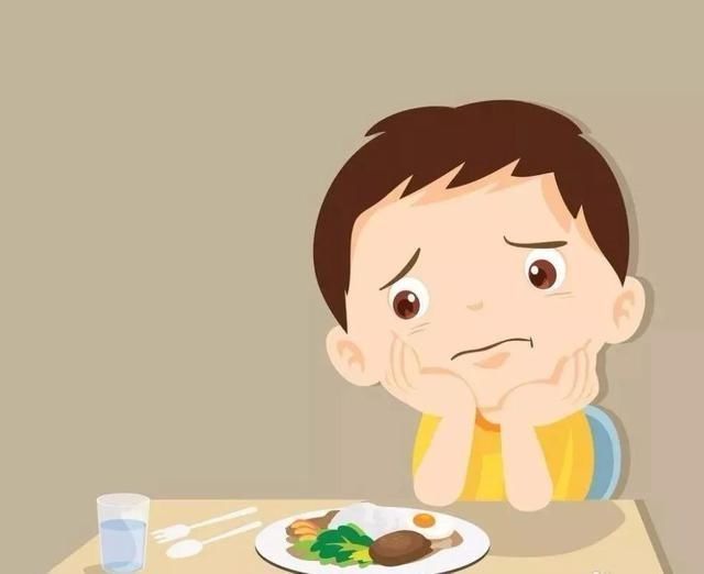 教养|“饭桌教养”决定孩子的未来,出现这3种行为时,家长要引起重视