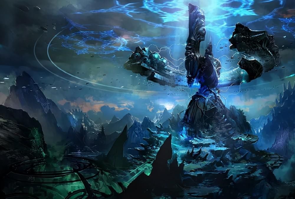 书荒$五本完结不久质量上乘的小说，总字数过四千万，书荒了千万别错过