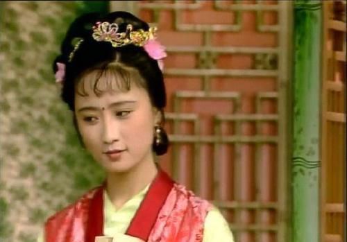 《红楼梦》里的两位好老师