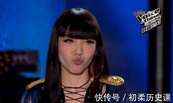 一夜成名|《好声音》亚军出道,20岁一夜成名,吴莫愁兜兜转转回到最初