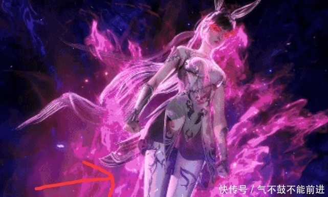 斗罗大陆小舞复活有四个坏习惯，不爱睡觉，不爱穿衣服令唐三无语