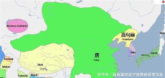 古城|2000年前的中国古城,韩国专家想要抢走,联合国判定是中国的!