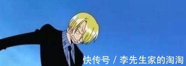 海楼石|海贼王中最硬的5条腿,山治经常断腿,他的腿可以和卡普拳头媲美