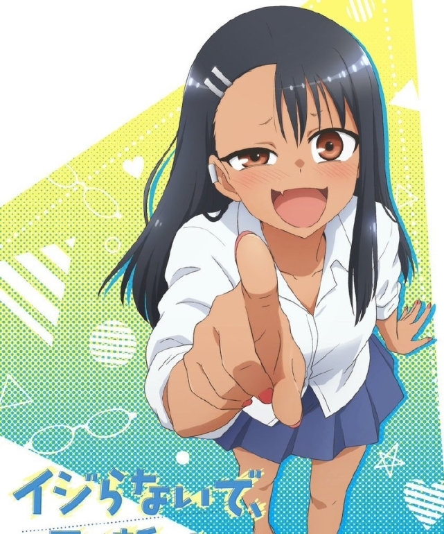 四月新番值得期待的恋爱动画,让你开怀大笑,让你胃痛不止