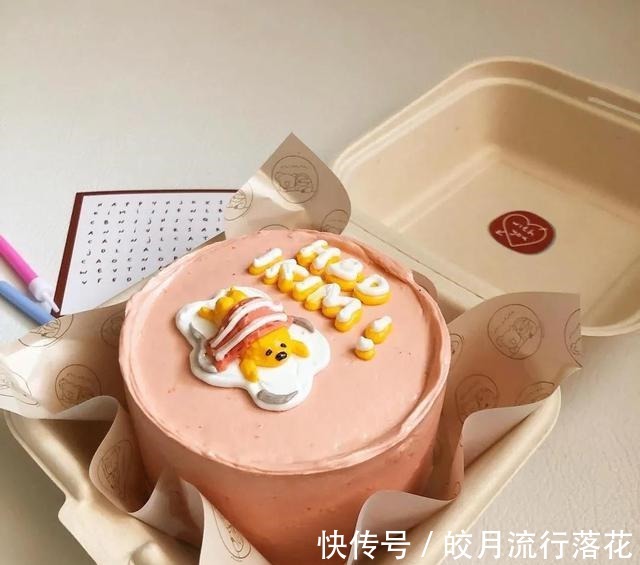 便当|关于便当蛋糕的创意设计!